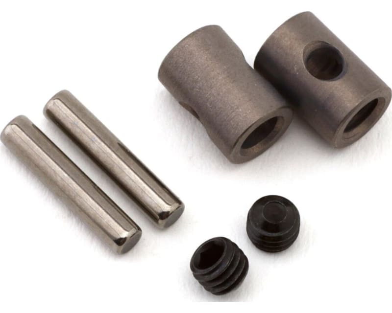 Tap to zoom Tt-02 Srx/Trf420 Cross Joints Set