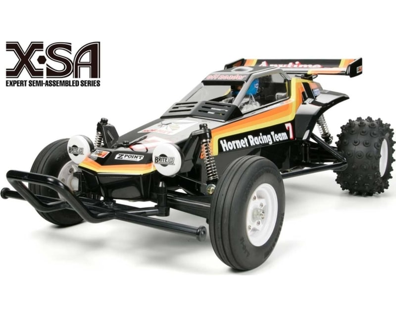 1:10 X-Sa Hornet