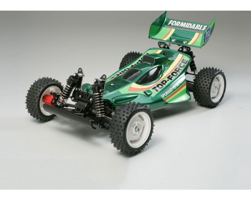 2017 Top-Force 4WD Buggy Kit Ltd Ed photo