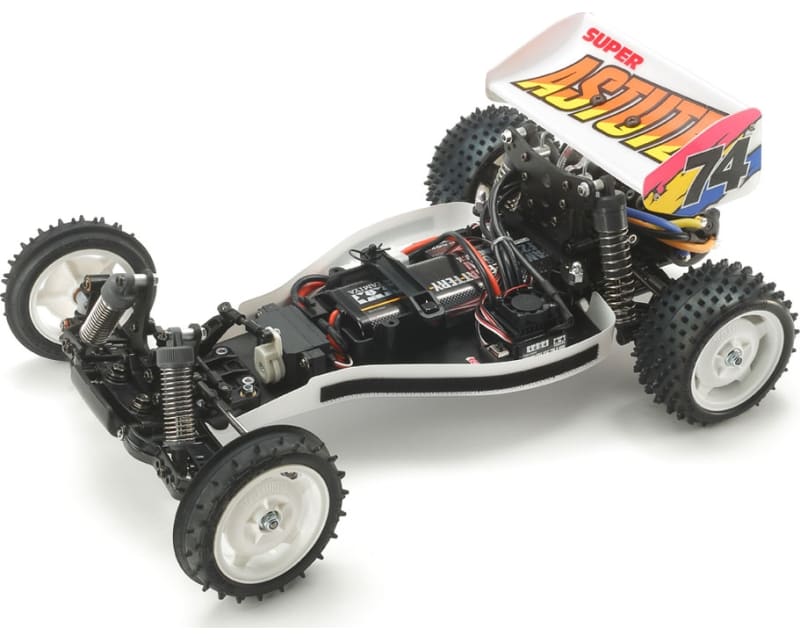 1/10 RC Super Astute 2018 LIMITED EDITION RE-RELEASE