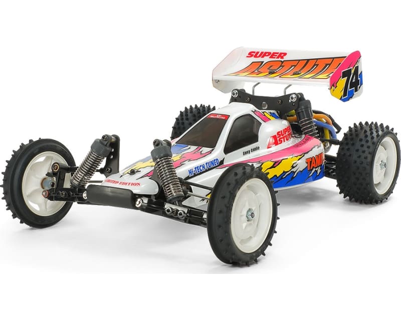 1/10 RC Super Astute 2018 LIMITED EDITION RE-RELEASE