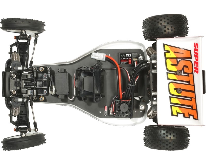 1/10 RC Super Astute 2018 LIMITED EDITION RE-RELEASE