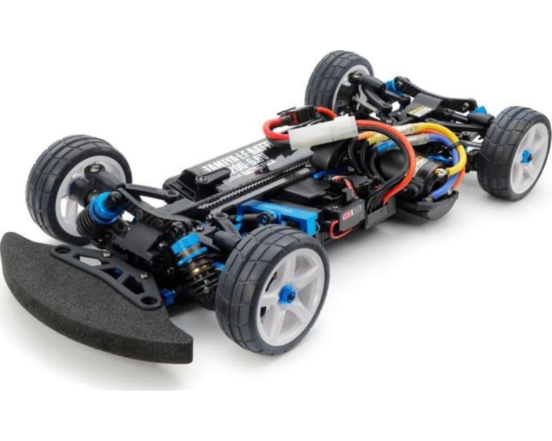 1:10 RC TA08R Chassis Kit