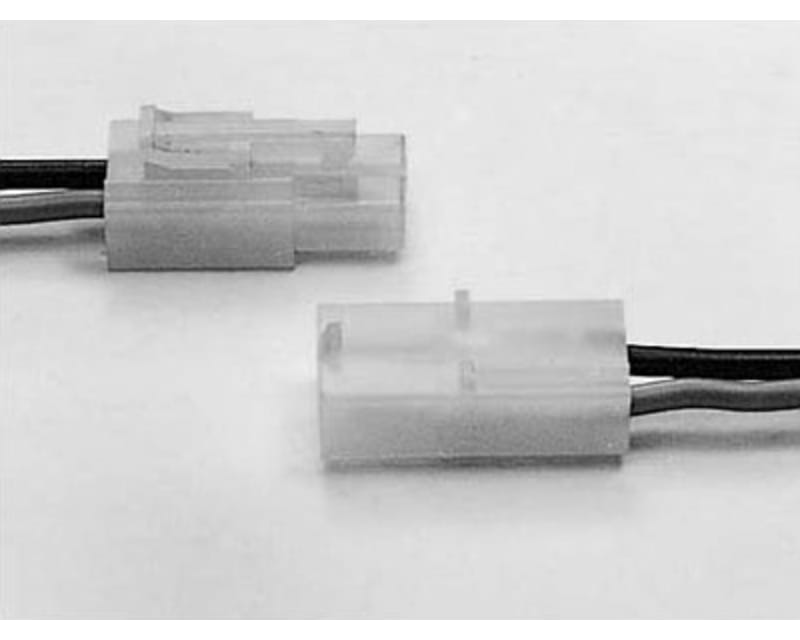 7.2v Connector Set Stadium Blitzer Stadium Thunder