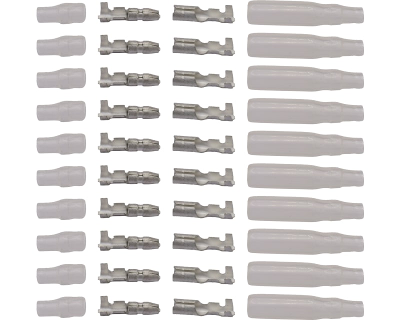 Snap Connector Set 10 Pack