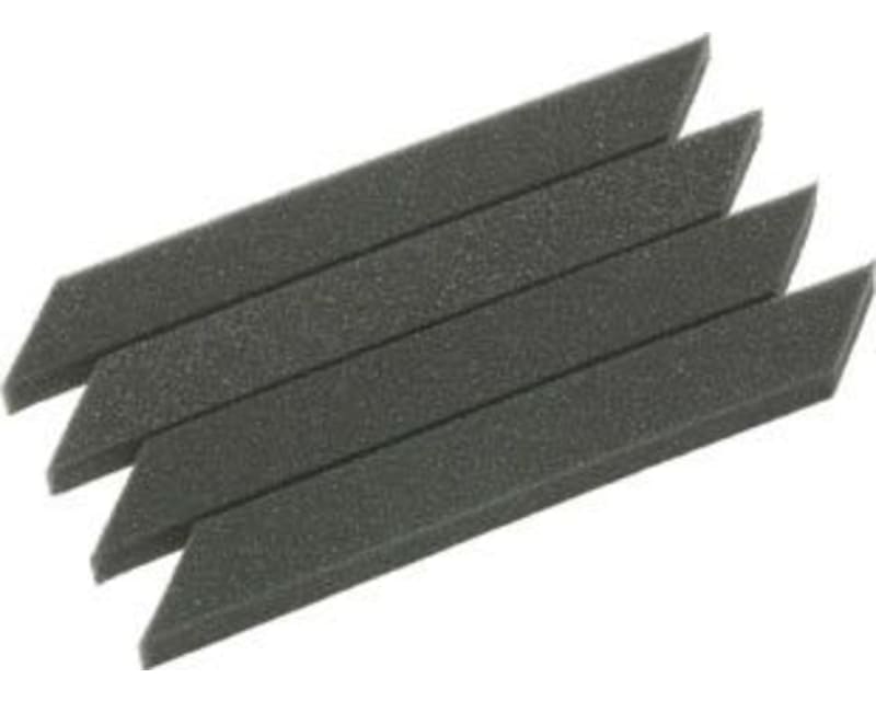 M-Chassis 60D Inner Sponge Inserts 4