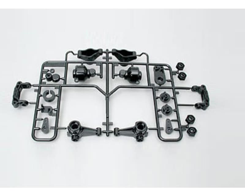 B Parts/Upright: TL01/M03L