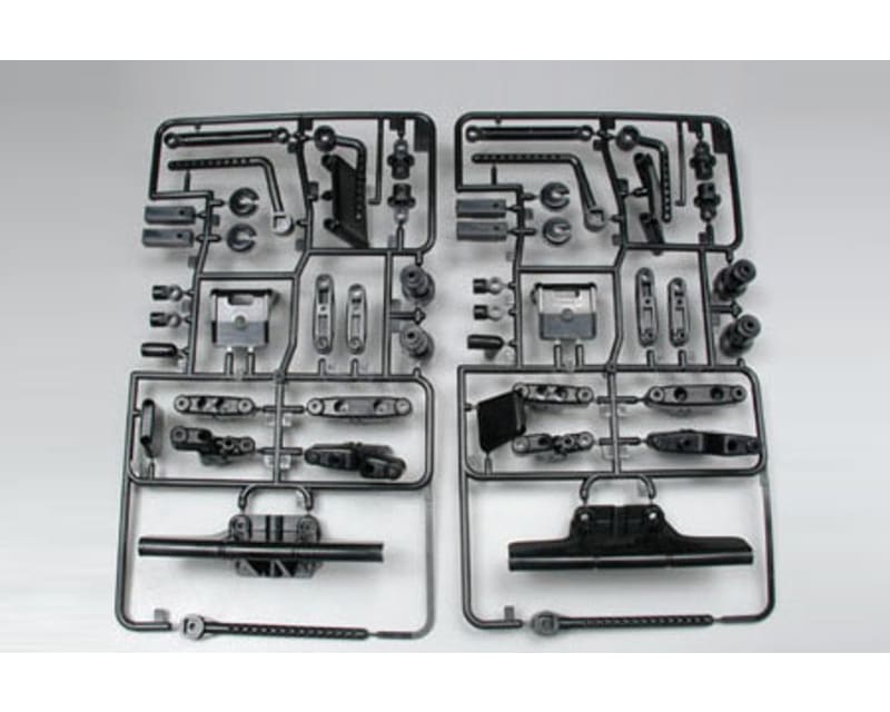 C Parts Suspension Arm RC Tl01