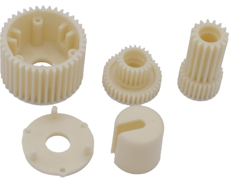 G Parts Gear M03