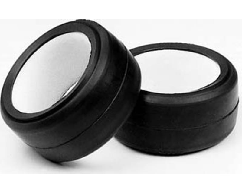 RC 24mm Racing Slicks-2 pieces