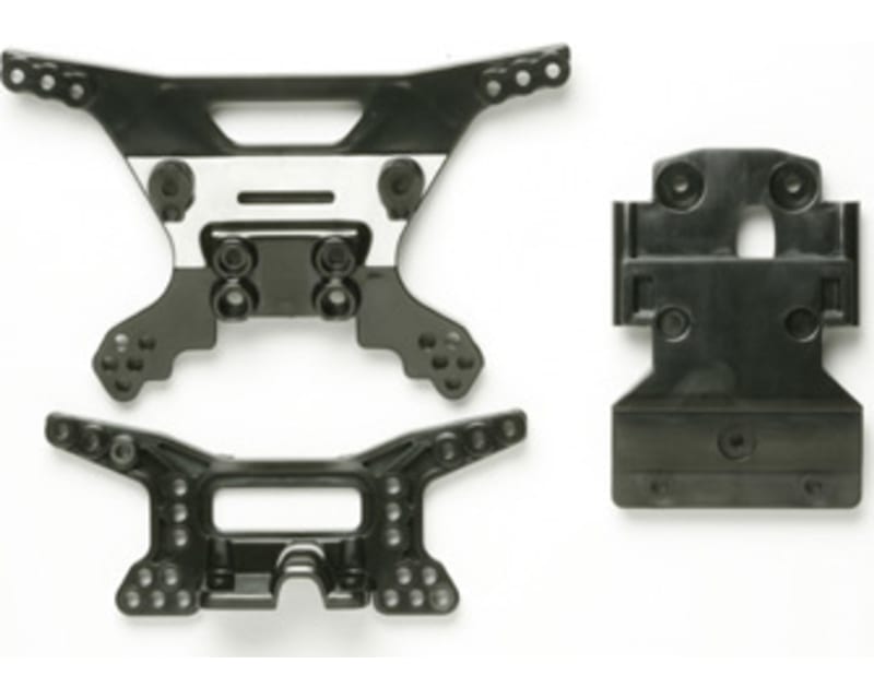 B Parts Damper Stay Df03