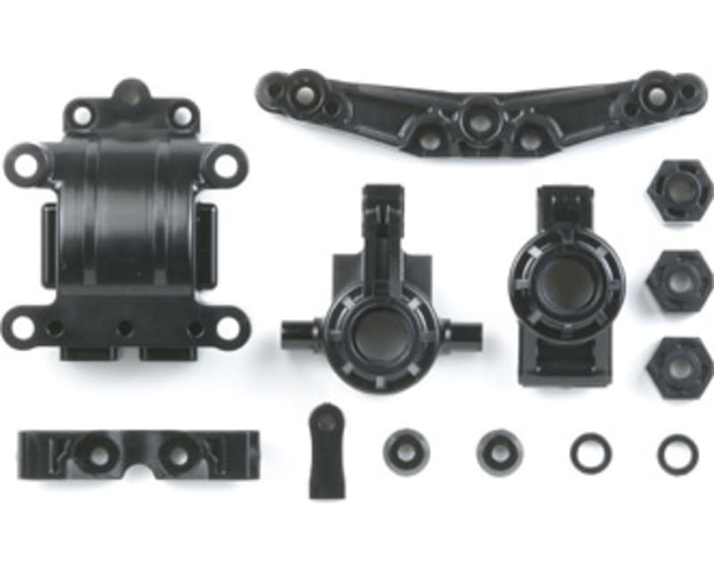 A Parts Upright Tt01 Type E