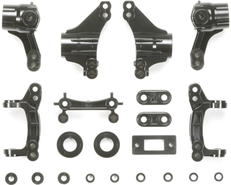 RC M05RA F Parts