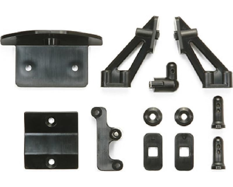 B Parts Bumper Db02