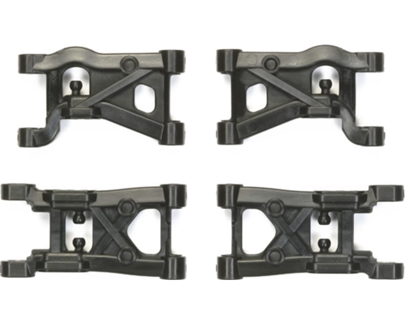 Chassis F Parts Suspension Arm Xv-01 photo