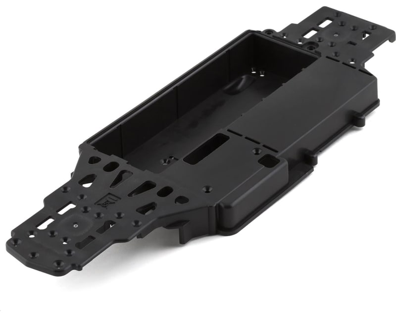 Xv-01 Lower Chassis Deck