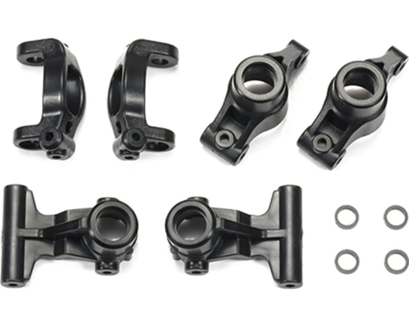 Tap to zoom RC M-07 Concept C Parts - (Uprights)