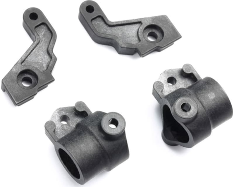 Trf420 C Parts Front Uprights