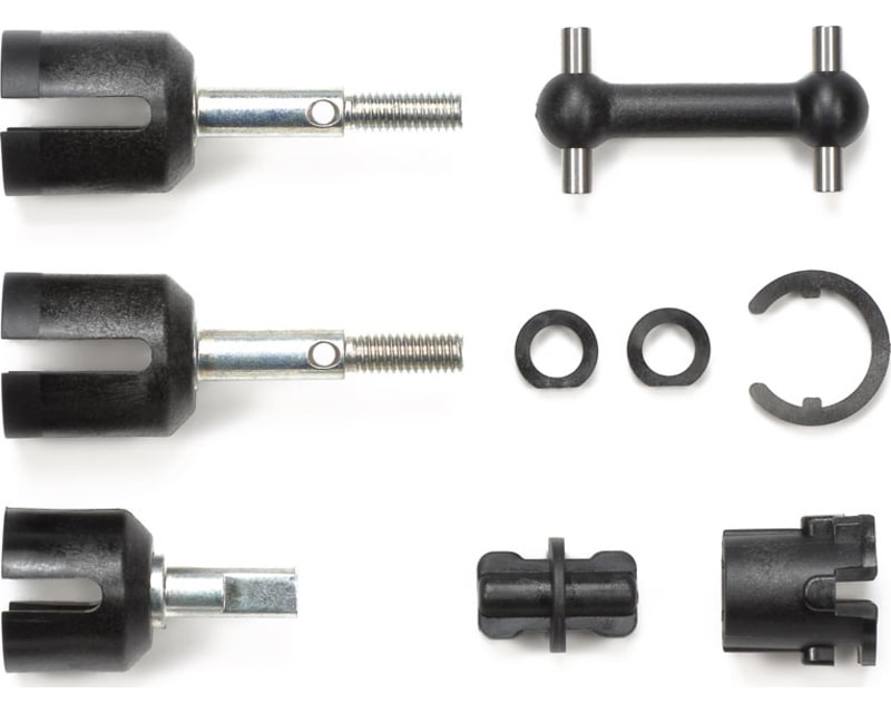 MB-01 C Parts Transmission