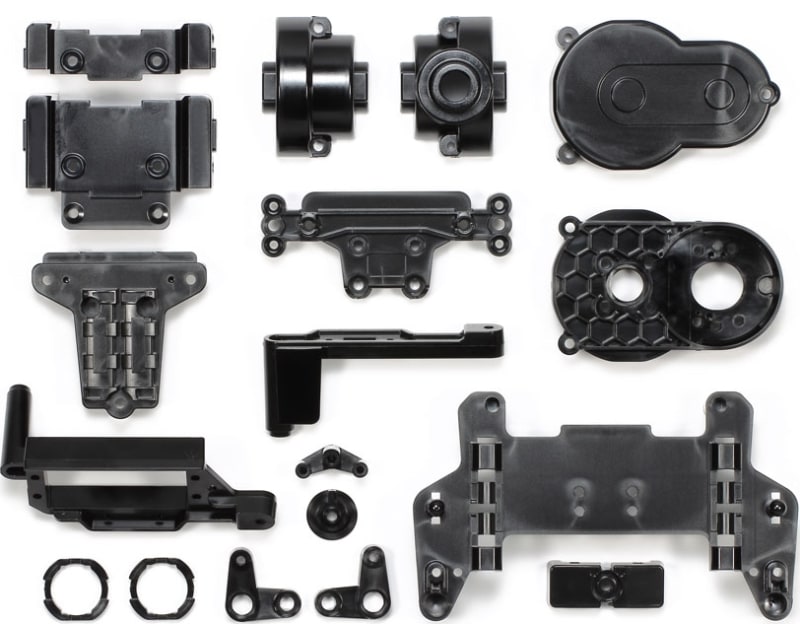 Mb-01 D Parts Gearbox