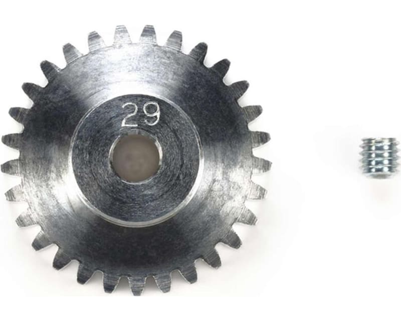 06 Module Pinion Gear 29T
