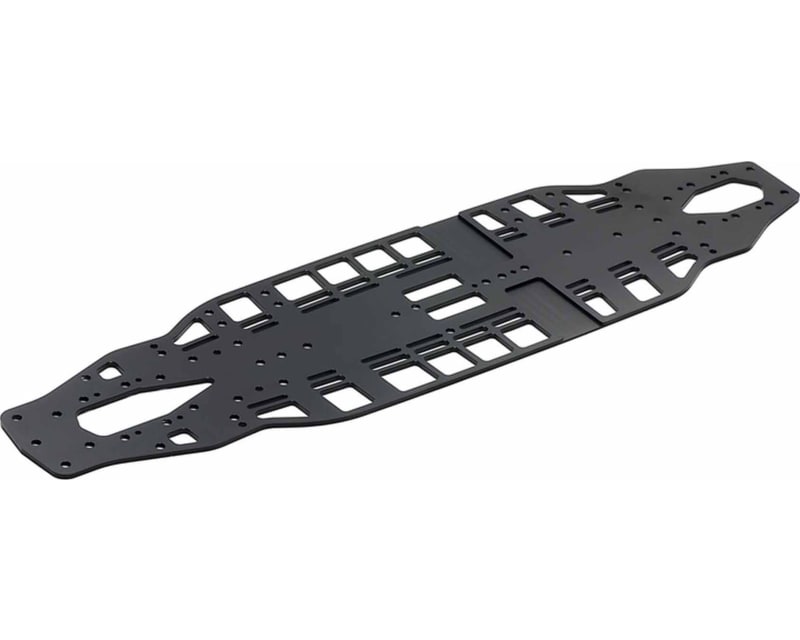 Tap to zoom TRF421X Aluminum Lower Deck