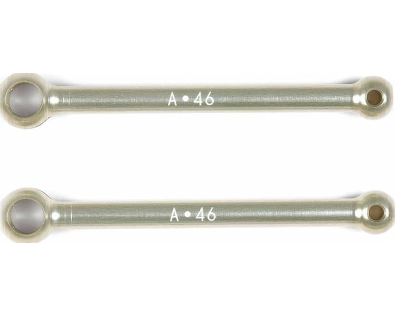 Tap to zoom 46mm LW Swing Shafts *2 BB