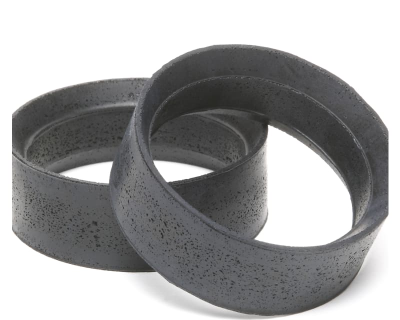 Tap to zoom 24mm Medium Rubber Tire Inserts