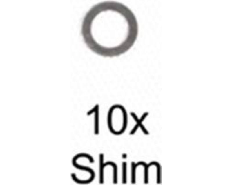 TAM53585 3mm Shim Set