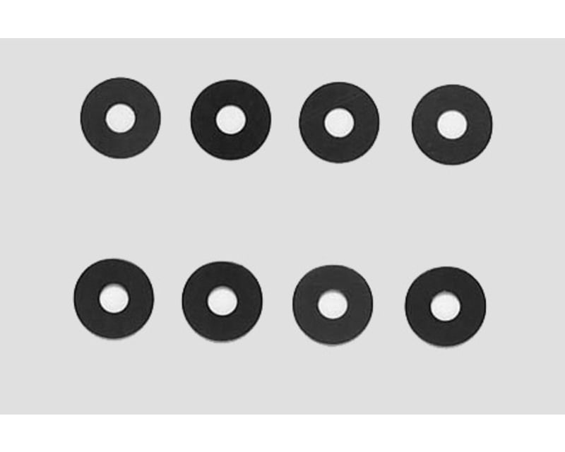 Tap to zoom Wheel Spacers (Blue)