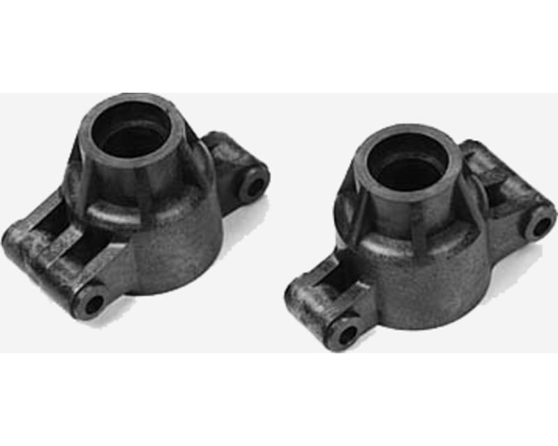 RC Toe-In Rear Upright