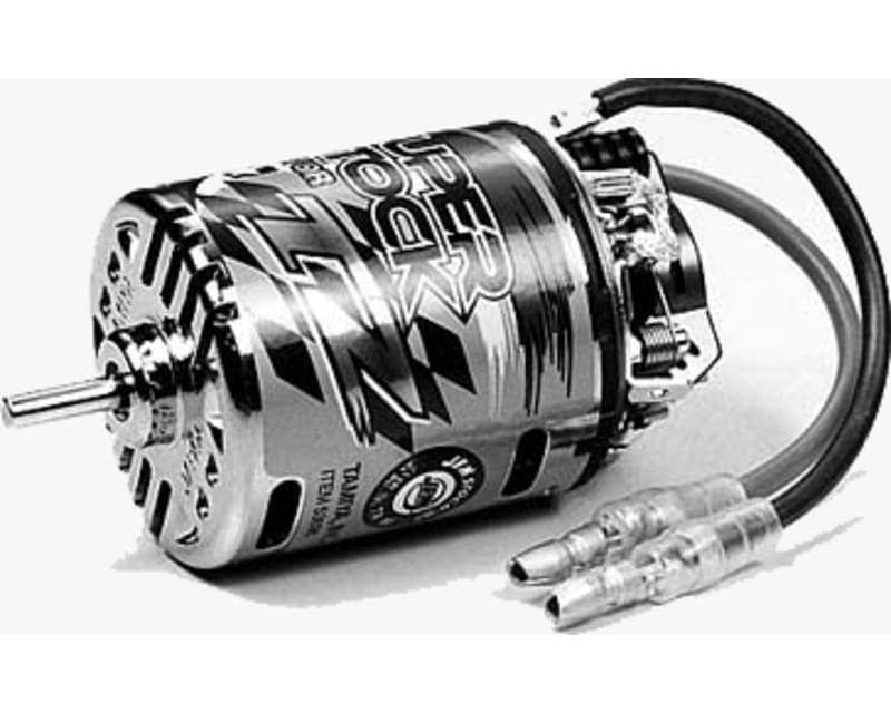 RC Motor 23T Brushed 540