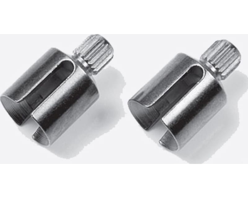 Tt01 Ball Diff. Cup Joint photo