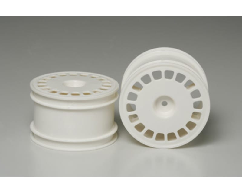 Off Road Wheels (2) Rear 62/35