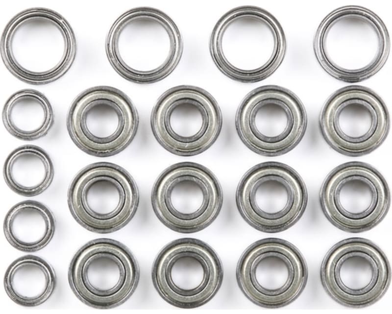 Ball Bearing Set Tt01 Type E