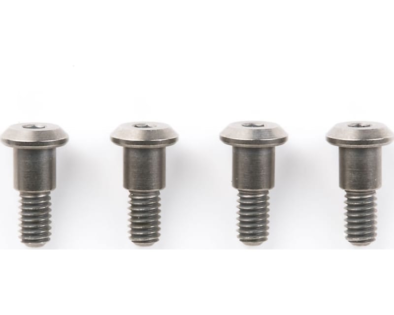 CR01 Reinforced King Pin (4 pieces) photo