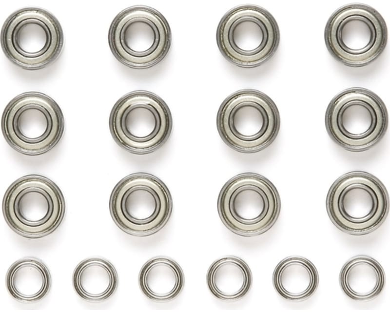 RC M05 Ball Bearing Set