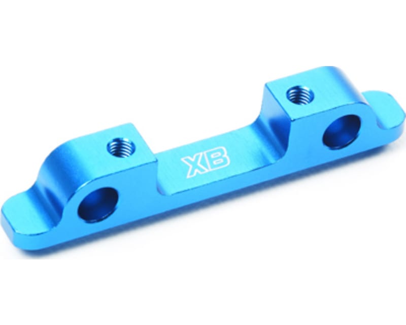 Alum. Rear Suspension Mount (Xb) Trf201