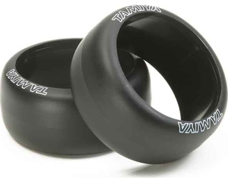 Drift Tires M-Chassis Wheels (2)