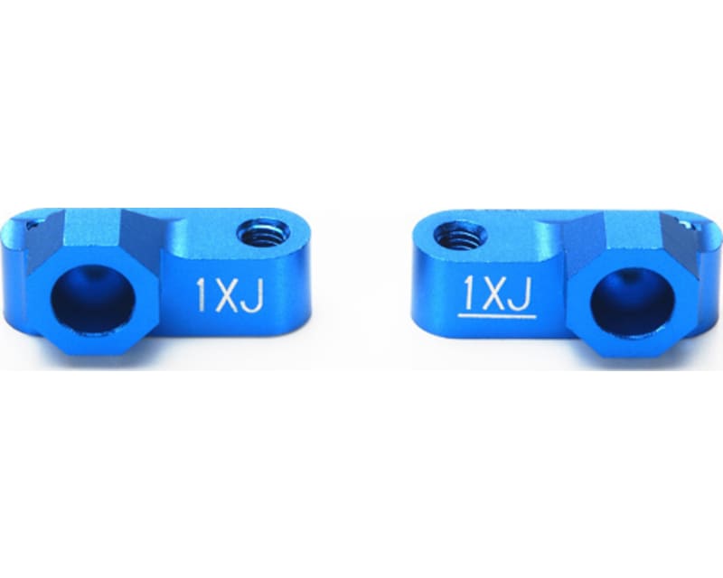Separate Susp Mounts 1XJ/XV-01