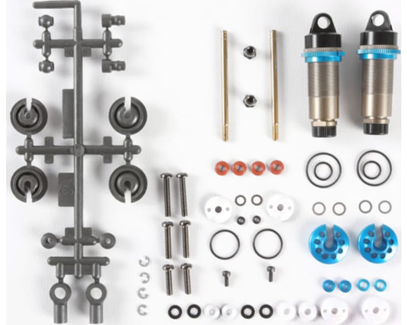 Buggy Big Bore Damper Rear Aeration Type (2) photo