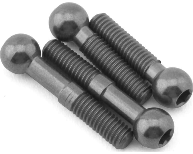 Tap to zoom Trf418 Fluorine Coated Stabilizer Ball Connector (4)