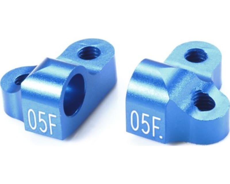 Rigid Separate Suspension Mount (05F)