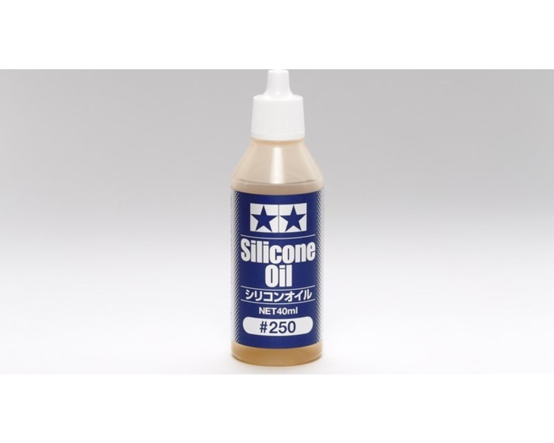 RC Silicone Oil #250