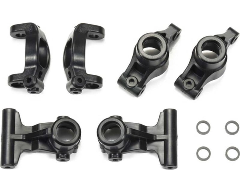 M-07 Concept Reinforced C Parts Uprights 2