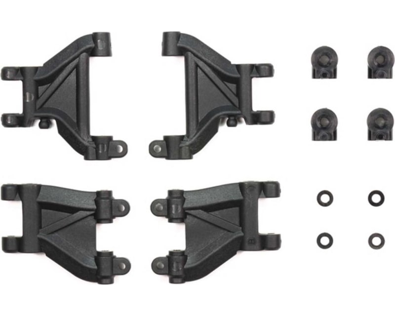 M-07 Concept Reinforced D Parts :Suspension Arm 2