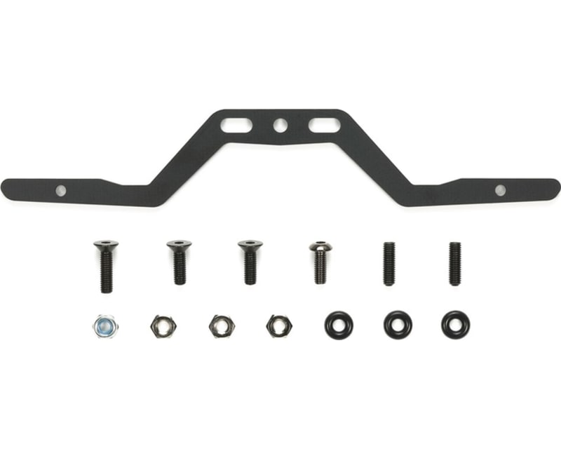 T3-01 composite fiber glass Support Arms