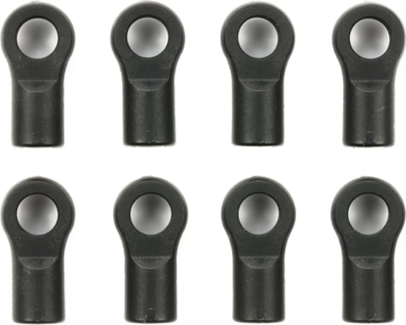 RC 5Mm Reinforced Adjusters Open Face (Medium/8 pieces) photo