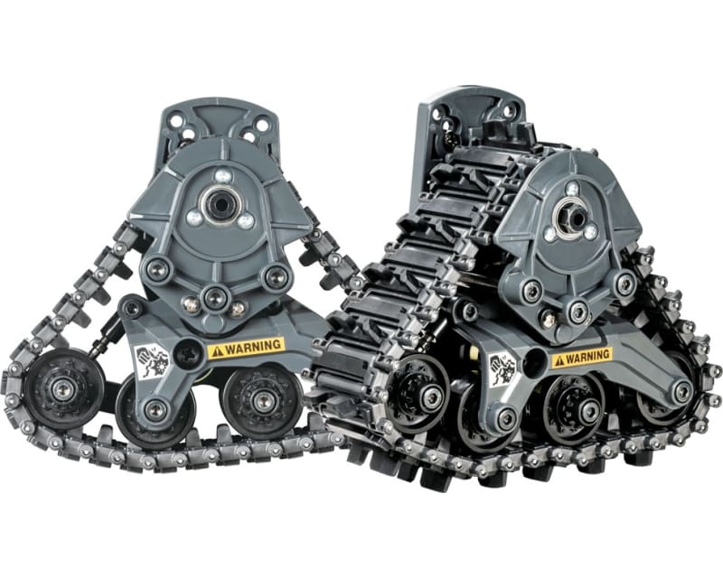 Track Unit Sets 2 pieces.