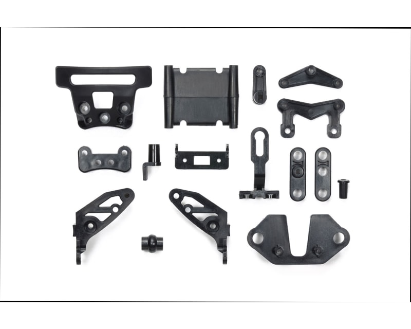 SW-01 Reinforced B Parts Bumper photo